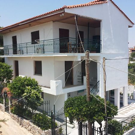 아르테미다 Smile House Near Athens Airport 300M From The Sea 빌라 외부 사진