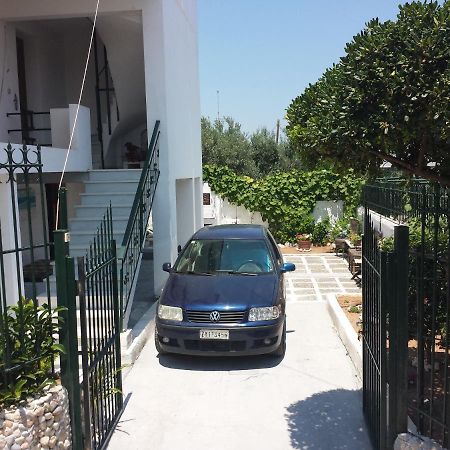 아르테미다 Smile House Near Athens Airport 300M From The Sea 빌라 외부 사진