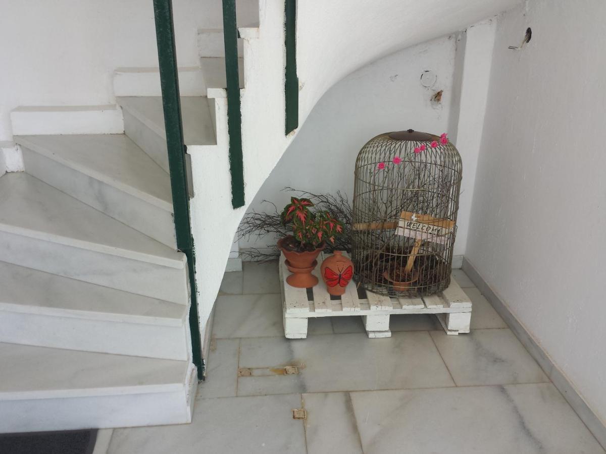 아르테미다 Smile House Near Athens Airport 300M From The Sea 빌라 외부 사진