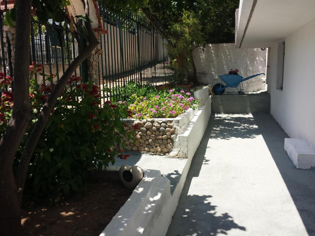 아르테미다 Smile House Near Athens Airport 300M From The Sea 빌라 외부 사진
