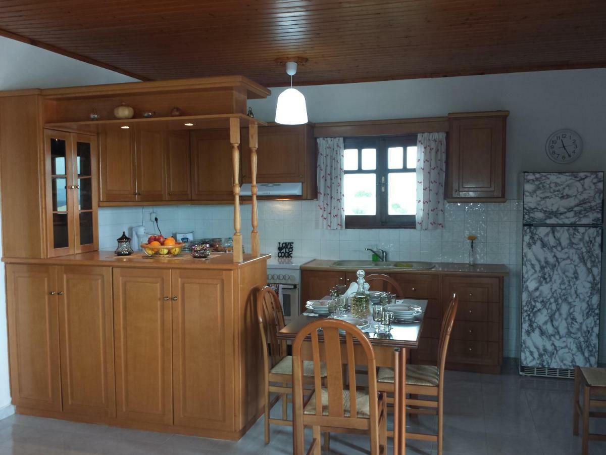 아르테미다 Smile House Near Athens Airport 300M From The Sea 빌라 외부 사진