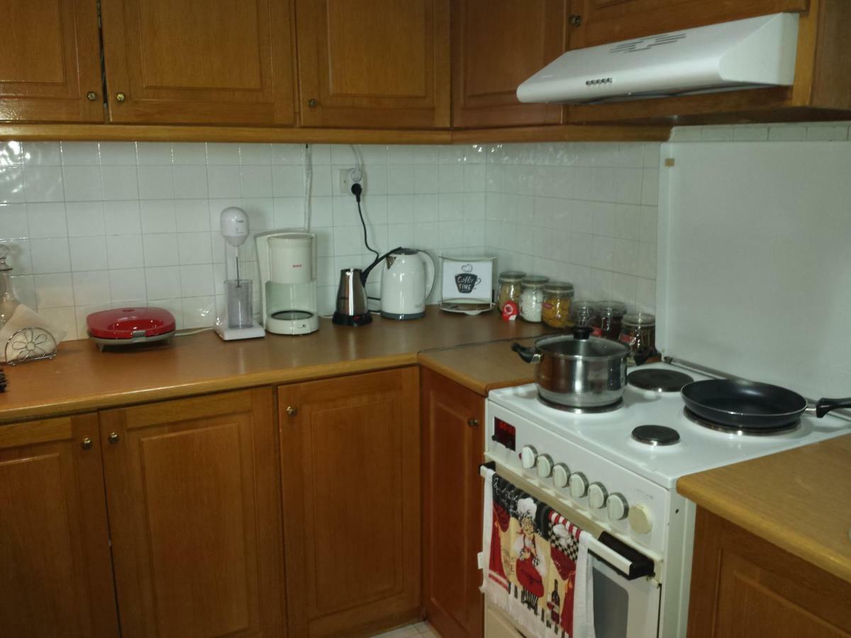 아르테미다 Smile House Near Athens Airport 300M From The Sea 빌라 외부 사진