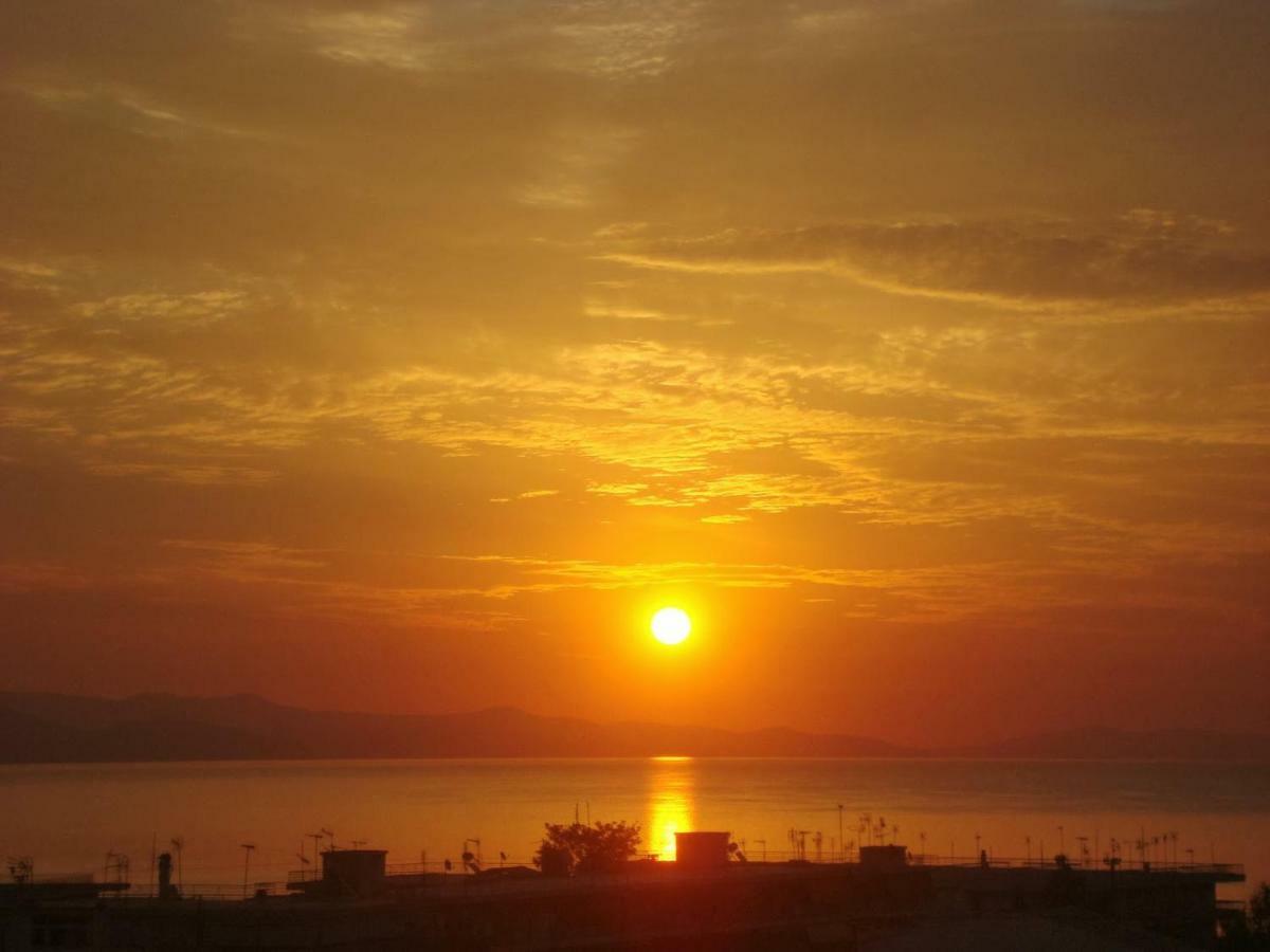 아르테미다 Smile House Near Athens Airport 300M From The Sea 빌라 외부 사진
