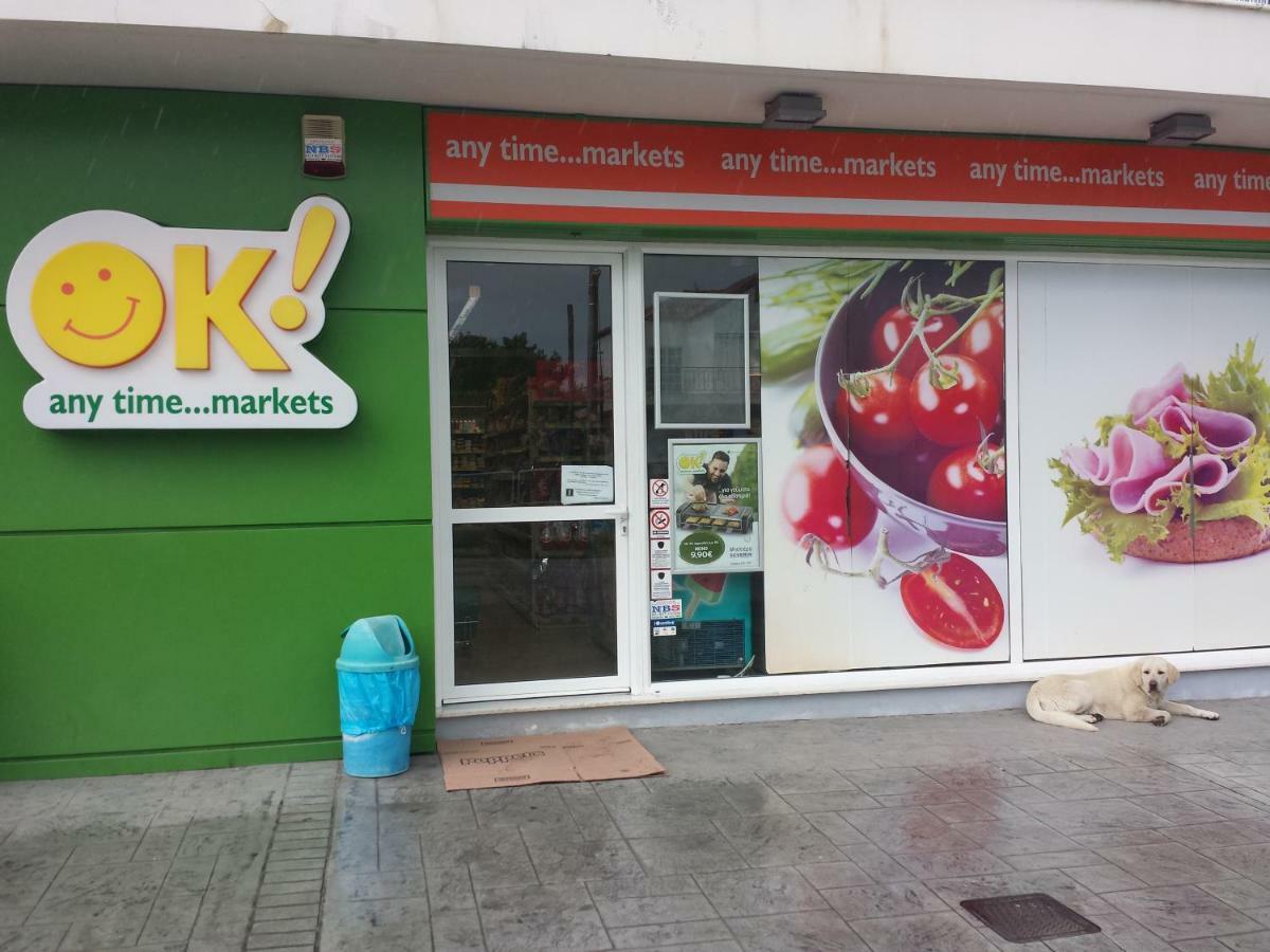 아르테미다 Smile House Near Athens Airport 300M From The Sea 빌라 외부 사진