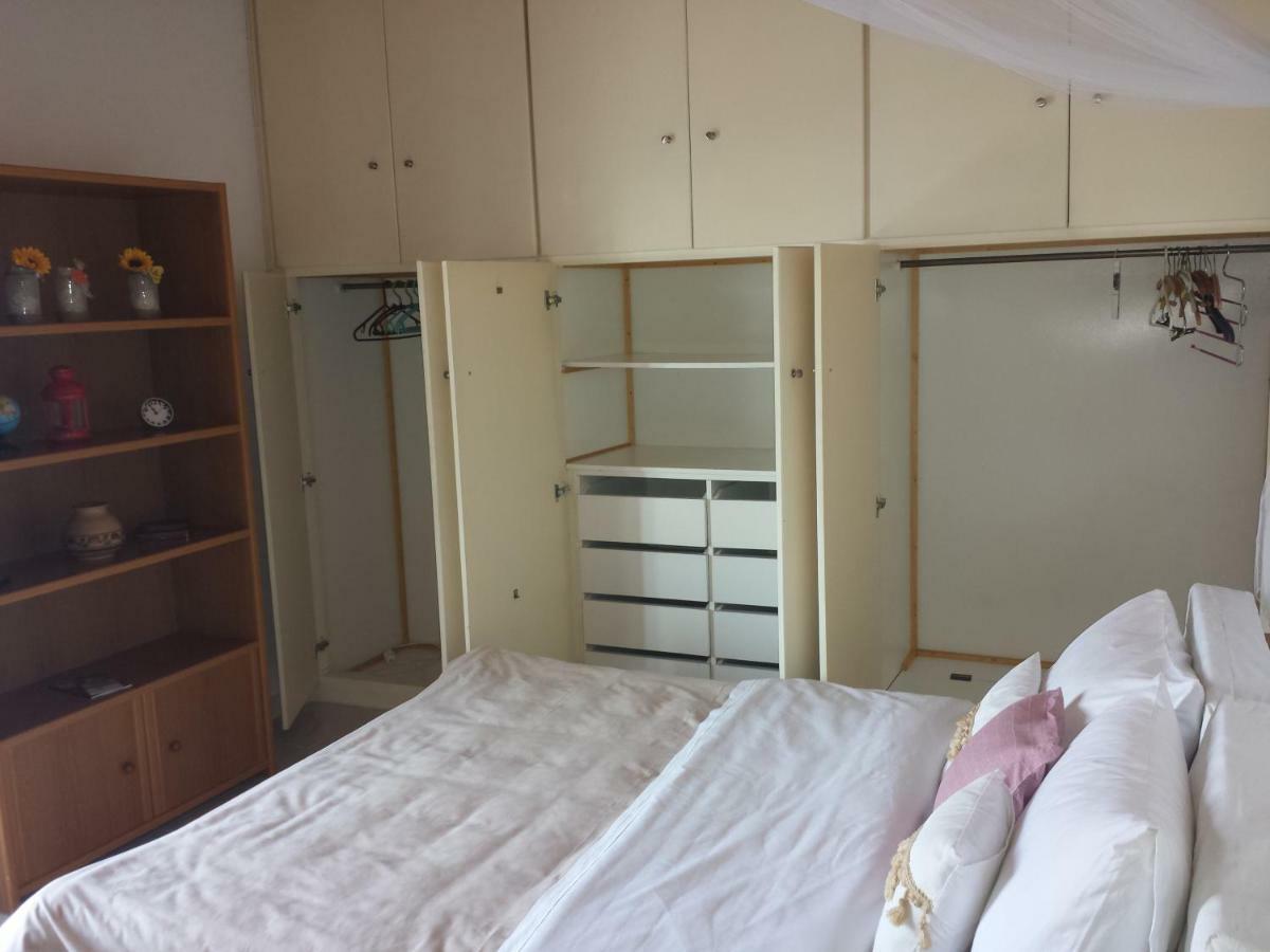 아르테미다 Smile House Near Athens Airport 300M From The Sea 빌라 외부 사진