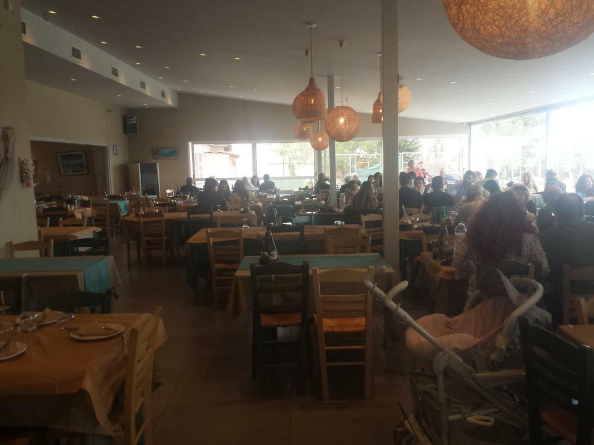 아르테미다 Smile House Near Athens Airport 300M From The Sea 빌라 외부 사진